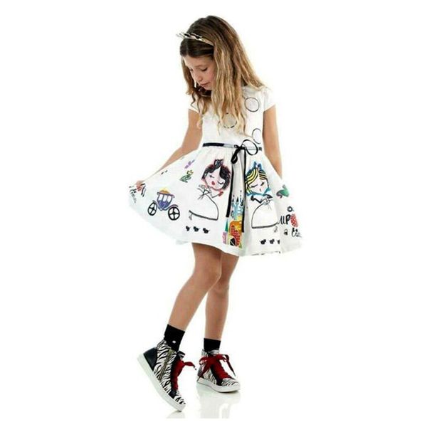 summer dress baby toddler kid's girls dresses clothes sleeveless floral cotton lolita one piece sashes mini dress age 2-7t, Red;yellow
summer dress baby toddler kid's girls dresses clothes sleeveless floral cotton lolita one piece sashes mini dress age 2-7t, Red;yellow