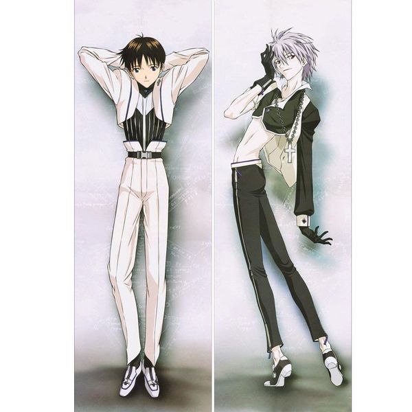 japanese anime neon genesis evangelion eva shinji ikari man otaku dakimakura gifts bedding hugging body pillow case 150x50 cm
japanese anime neon genesis evangelion eva shinji ikari man otaku dakimakura gifts bedding hugging body pillow case 150x50 cm