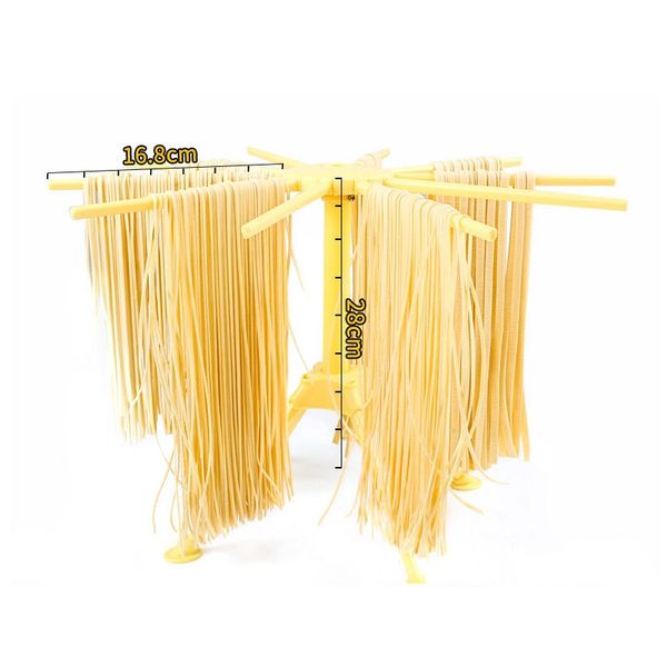 phfu-plastic spaghetti pasta drying racks collapsible noodle hanging stand household pasta tools kitchen accessories other kitchen tools
phfu-plastic spaghetti pasta drying racks collapsible noodle hanging stand household pasta tools kitchen accessories other kitchen tools