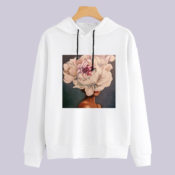 harajuku women sweatshirt hoodies floral graphic printing long sleeves loose casual autumn sports wear sudadera mujer 2019, Black
harajuku women sweatshirt hoodies floral graphic printing long sleeves loose casual autumn sports wear sudadera mujer 2019, Black