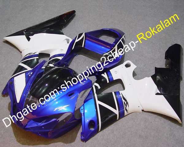 bodywork parts for yamaha r1 yzf1000r1 2000 2001 yzf r1 yzf1000 r1 yzf-r1 00 01 motorcycle fairing kit (injection molding)
bodywork parts for yamaha r1 yzf1000r1 2000 2001 yzf r1 yzf1000 r1 yzf-r1 00 01 motorcycle fairing kit (injection molding)