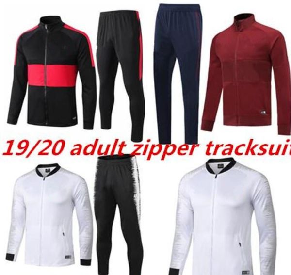 19 20 as roma soccer jackets kolarov totti training maglia da calcio dzeko football tracksuits cengiz under mens kids kit calcio kluivert, Black
19 20 as roma soccer jackets kolarov totti training maglia da calcio dzeko football tracksuits cengiz under mens kids kit calcio kluivert, Black