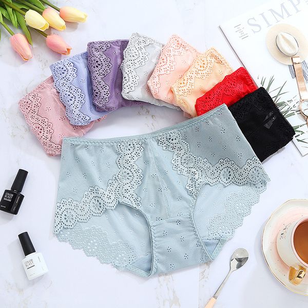 9 colors women cool paisley lace comfortable lolita cotton crotch panties brief underwear underpant ruffles lover shorts lingerie ne4, Black;pink
9 colors women cool paisley lace comfortable lolita cotton crotch panties brief underwear underpant ruffles lover shorts lingerie ne4, Black;pink