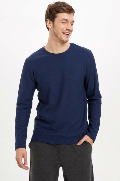 defacto man knitted -m9335az19wn, Gray