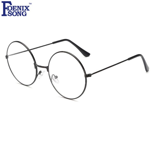 foenixsong men women reading glasses gafas de lectura brand new retro eyewear vintage eyeglasses black gold frame hh1861, Silver
foenixsong men women reading glasses gafas de lectura brand new retro eyewear vintage eyeglasses black gold frame hh1861, Silver