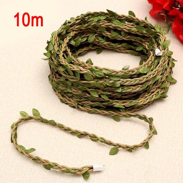 10m artificial ivy vine leaf garland plants fake foliage flowers decor wedding venues office decoration
10m artificial ivy vine leaf garland plants fake foliage flowers decor wedding venues office decoration