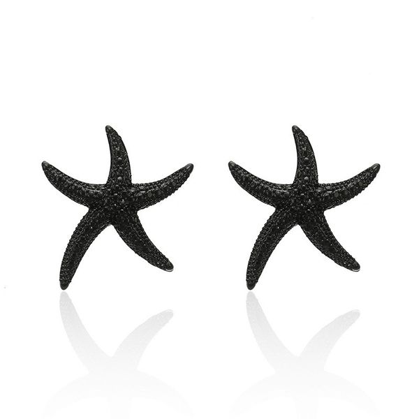 2020 pendientes aretes tassel earrings korean the new ear jewelry s925 needle exaggerated starfish nail female anti-allergy, Silver
2020 pendientes aretes tassel earrings korean the new ear jewelry s925 needle exaggerated starfish nail female anti-allergy, Silver