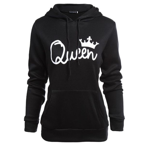 hoodies women clothes men hoodies spring autumn fashion sweatshirts couples king queen, Black
hoodies women clothes men hoodies spring autumn fashion sweatshirts couples king queen, Black