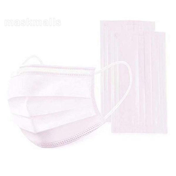 disposable safe and breathable masks 3-layers of high efficiency protection mask 50pcs
disposable safe and breathable masks 3-layers of high efficiency protection mask 50pcs