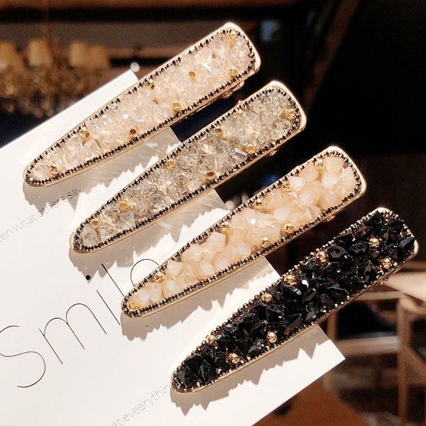 luxury geometric waterdrop hair barrettes 2020 fashion women hair clip jewelry crystal accessories pins gold barrettes
luxury geometric waterdrop hair barrettes 2020 fashion women hair clip jewelry crystal accessories pins gold barrettes