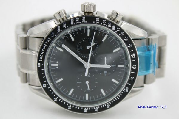 Дешевые Новые Профессиональные Moonwatch Черный Циферблат 311.30.42.30.01.005 Автоматические
Дешевые Новые Профессиональные Moonwatch Черный Циферблат 311.30.42.30.01.005 Автоматические