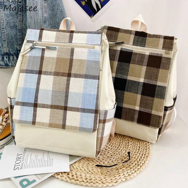 backpacks women plaid simple ins canvas colorful leisure harajuku chic backpack womens fashion korean style ulzzang bag
backpacks women plaid simple ins canvas colorful leisure harajuku chic backpack womens fashion korean style ulzzang bag