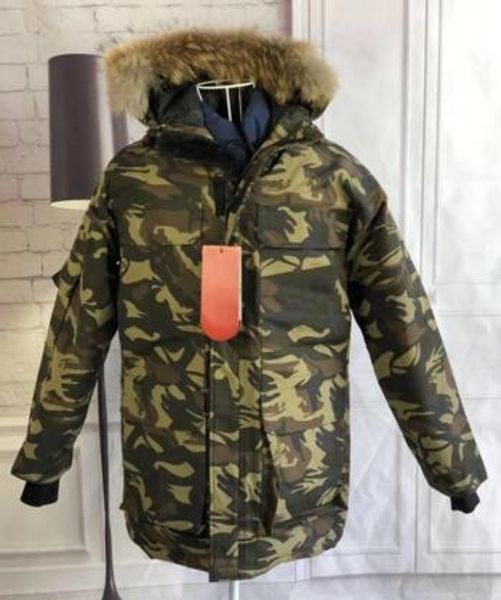 2020 canada fashion coat cold prevention mens winter coat jackets star same style mens designer winter coats pocket decoration, Black
2020 canada fashion coat cold prevention mens winter coat jackets star same style mens designer winter coats pocket decoration, Black