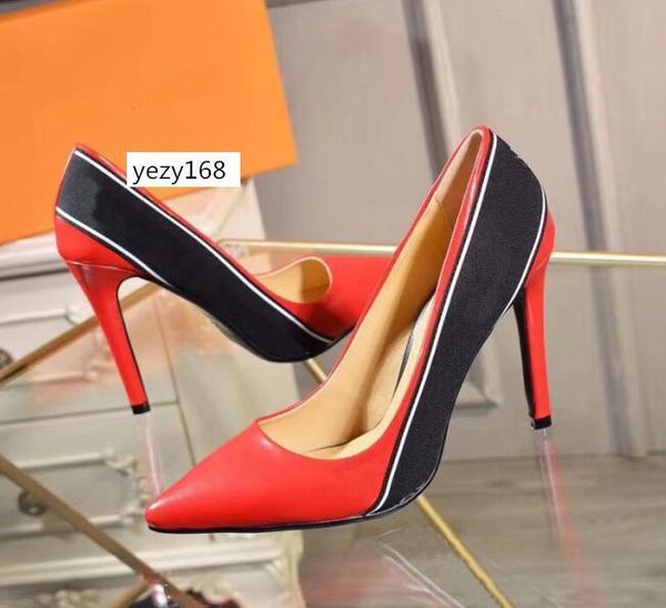 2020 office caree designer women dress shoes high heels 10cm black womens high heels us 6
2020 office caree designer women dress shoes high heels 10cm black womens high heels us 6