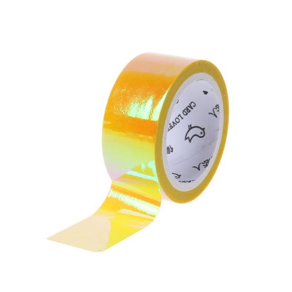rhythmic gymnastics decoration holographic rg prismatic glitter tape hoops stick
rhythmic gymnastics decoration holographic rg prismatic glitter tape hoops stick