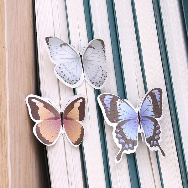 kawaii flower butterfly bookmarks book cilp office school supplies wholesale birthday christmas gift
kawaii flower butterfly bookmarks book cilp office school supplies wholesale birthday christmas gift