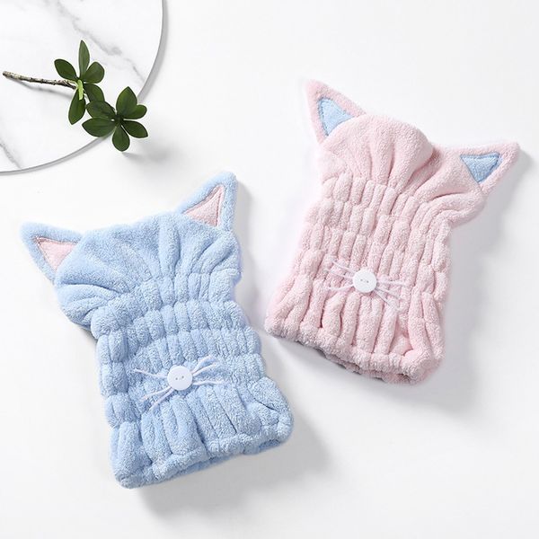 selling 2020 products hair drying towels, cute bath towel wrap, ultra soft absorbent hair dry hat cap support dropshipping
selling 2020 products hair drying towels, cute bath towel wrap, ultra soft absorbent hair dry hat cap support dropshipping