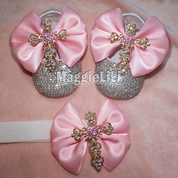 розовый бантом custom sparkle bling кристаллы стразы новорожденных девочек 0-1y лента обувь first walkers hairband 0032 y190529, Black;red
розовый бантом custom sparkle bling кристаллы стразы новорожденных девочек 0-1y лента обувь first walkers hairband 0032 y190529, Black;red