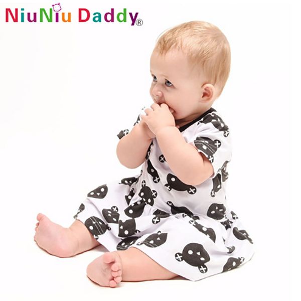 niuniu daddy new silk carton девушки детская одежда детские с короткими рукавами оборками платье бутик детская одежда новорожденных девочек, Red;yellow
niuniu daddy new silk carton девушки детская одежда детские с короткими рукавами оборками платье бутик детская одежда новорожденных девочек, Red;yellow