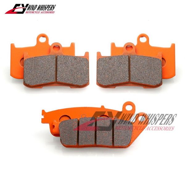 dutch rock cotton front rear brake pads for victory hammer 2008 - 2011 / 8 ball 2010 - 2015/ s 2008-2015
dutch rock cotton front rear brake pads for victory hammer 2008 - 2011 / 8 ball 2010 - 2015/ s 2008-2015