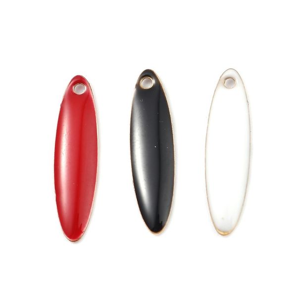 doreenbeads fashion copper enamelled sequins pendant charms marquise brass colorful jewelry diy findings 20mm x 5mm, 5 pcs, Silver
doreenbeads fashion copper enamelled sequins pendant charms marquise brass colorful jewelry diy findings 20mm x 5mm, 5 pcs, Silver