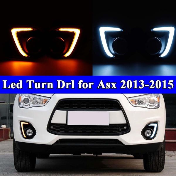 car led drl for mitsubishi asx 2013 2014 2015 daytime running light turn singal front bumper driving fog lamp daylight headlight
car led drl for mitsubishi asx 2013 2014 2015 daytime running light turn singal front bumper driving fog lamp daylight headlight