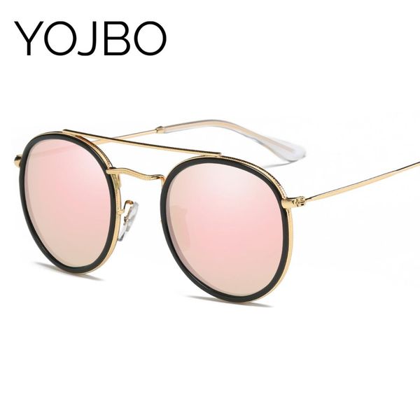 yojbo polarized mirror sun glasses for women 2019 fashion lady glasses uv400 retro designer vintage big sun, White;black
yojbo polarized mirror sun glasses for women 2019 fashion lady glasses uv400 retro designer vintage big sun, White;black