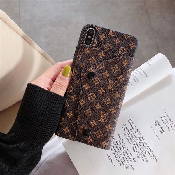 Для Samsung Note 8/9 Обложка Чехлы для телефона с монограммой Для нового iPhone 11 XS MAX XR X 8 Plus ПУ Защитная крышка Подставка с гнездом для карты
Для Samsung Note 8/9 Обложка Чехлы для телефона с монограммой Для нового iPhone 11 XS MAX XR X 8 Plus ПУ Защитная крышка Подставка с гнездом для карты