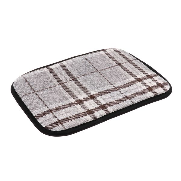 chair pads,pure cotton flax seat cushion restaurant dining chair pad for home,office,vehicles,student stool mat rectangular shape
chair pads,pure cotton flax seat cushion restaurant dining chair pad for home,office,vehicles,student stool mat rectangular shape