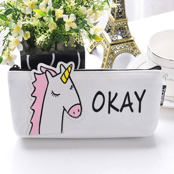 women travel toiletry cosmetic bag pencil make up case storage pouch purse organizer animal printing students canvas bags
women travel toiletry cosmetic bag pencil make up case storage pouch purse organizer animal printing students canvas bags