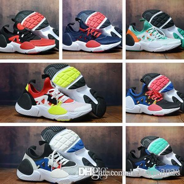 2019 new huaraches 8 ultra breathable running shoes for men red blue green huarache shoes sport sneakers eur size 40-45
2019 new huaraches 8 ultra breathable running shoes for men red blue green huarache shoes sport sneakers eur size 40-45