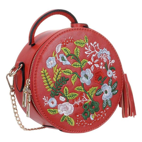 2019 women flower embroidery tassel handbag shoulder lady leather crossbody bag tote messenger satchel purse
2019 women flower embroidery tassel handbag shoulder lady leather crossbody bag tote messenger satchel purse