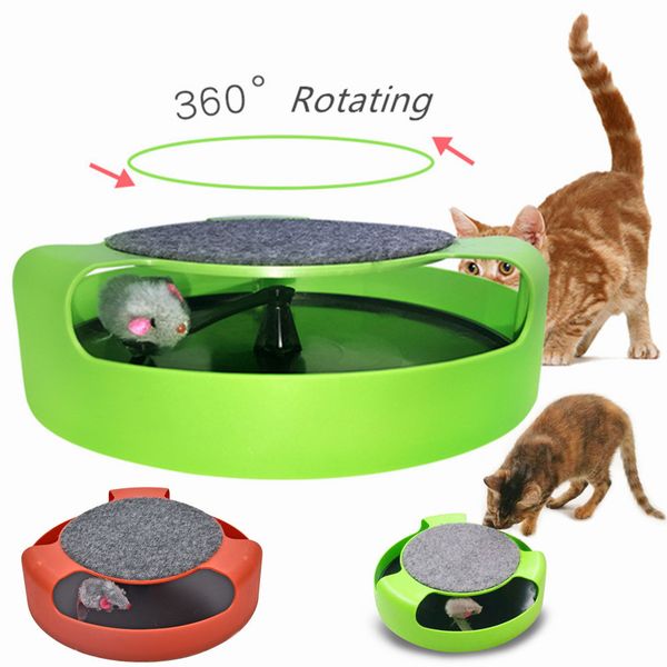 cat toy mouse crazy training funny toy for cat playing toys with mice cute cat mouse toys catch the motion mouse
cat toy mouse crazy training funny toy for cat playing toys with mice cute cat mouse toys catch the motion mouse