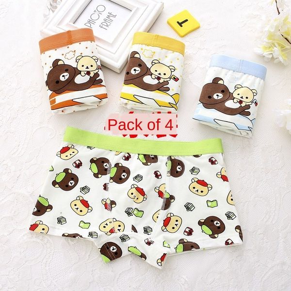 boys' baby boys' underwear boys' 1-3-4 years old pure cotton 2 children 5 babies 6 children 7 triangle 8 flat underwear angle, Black;white
boys' baby boys' underwear boys' 1-3-4 years old pure cotton 2 children 5 babies 6 children 7 triangle 8 flat underwear angle, Black;white