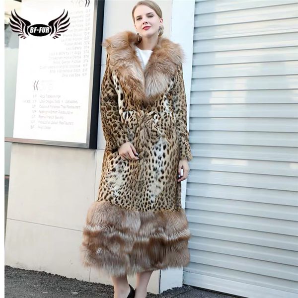 fashion luxury natural beaver fur coat with big red fur collar and bottom women real coats long jackets winter 2019, Black
fashion luxury natural beaver fur coat with big red fur collar and bottom women real coats long jackets winter 2019, Black