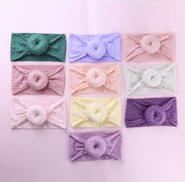 24pc/lot round knot nylon headband newborn dot print donut nylon headband,nylon headwraps for baby girls headwear, Slivery;white
24pc/lot round knot nylon headband newborn dot print donut nylon headband,nylon headwraps for baby girls headwear, Slivery;white