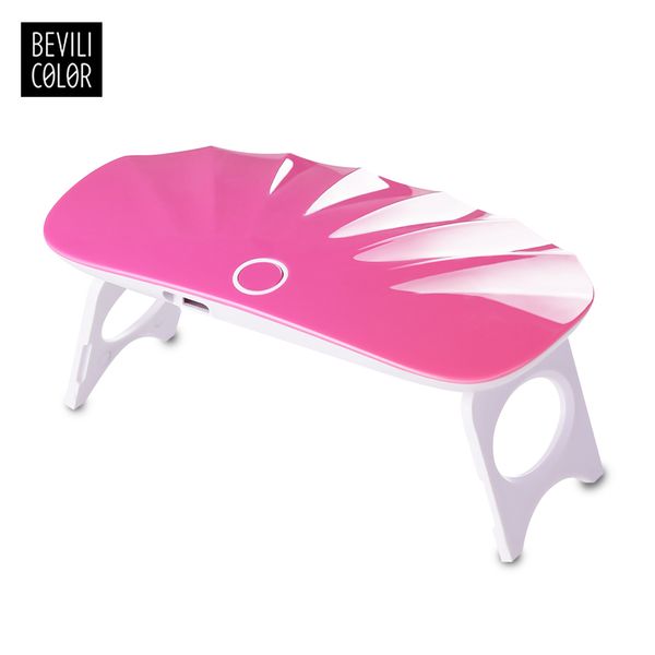 bevili color shell mini ptherapy machine portable led nail light nail dryer usb baking light therapy adhesive
bevili color shell mini ptherapy machine portable led nail light nail dryer usb baking light therapy adhesive