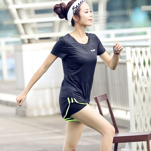 women's quick-drying elastic slim duan xiu base breathable fitness women's quick-drying elastic t- slim duan xiu t-shirt sportswea, White
women's quick-drying elastic slim duan xiu base breathable fitness women's quick-drying elastic t- slim duan xiu t-shirt sportswea, White