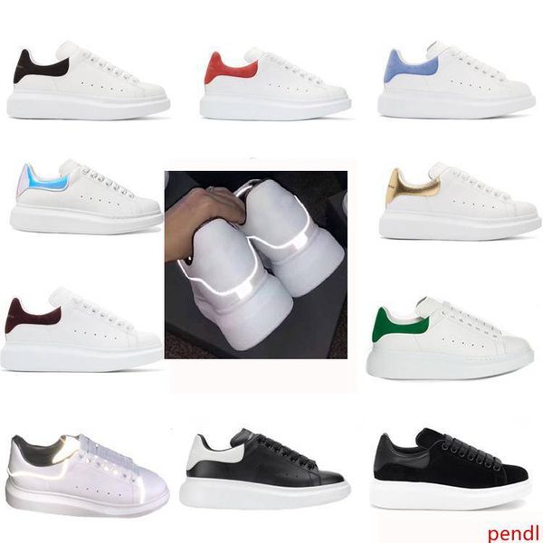 2020 new 3m designer shoes white transparent fashion oversize luxury sneakers leather shoes leather shoes increase luxury men and women
2020 new 3m designer shoes white transparent fashion oversize luxury sneakers leather shoes leather shoes increase luxury men and women