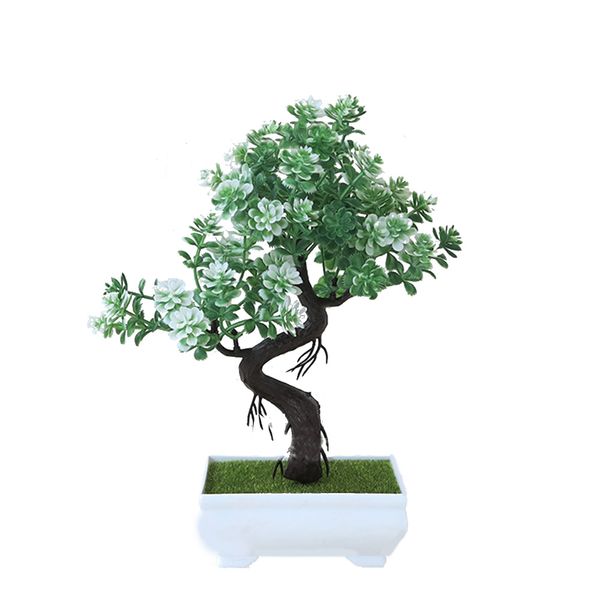 bonsai fortune tree with pot artificial plant decoration for home office desk windowsill
bonsai fortune tree with pot artificial plant decoration for home office desk windowsill