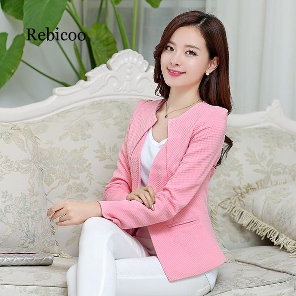 slim small suit large size women 2019 new tide was thin korean version of the long-sleeved winter jacket female, White;black
slim small suit large size women 2019 new tide was thin korean version of the long-sleeved winter jacket female, White;black