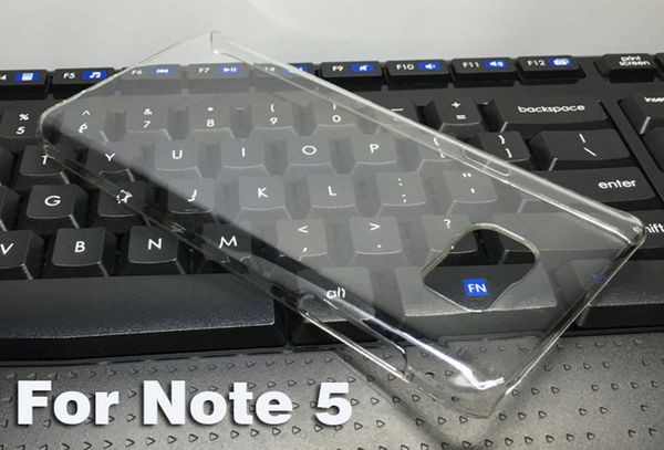 10pcs ultra-thin hard pc plastics bright transparent case for samsung galaxy s9 + s8 s7 s6 frame note 9 cover
10pcs ultra-thin hard pc plastics bright transparent case for samsung galaxy s9 + s8 s7 s6 frame note 9 cover