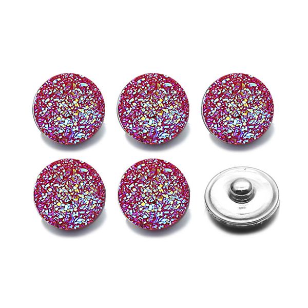 luwellever fashion 18mm acrylic resin uneven resin snap button 005 fit charm interchangeable bracelets jewelry findings for women gift
luwellever fashion 18mm acrylic resin uneven resin snap button 005 fit charm interchangeable bracelets jewelry findings for women gift