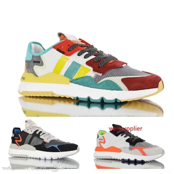 new 3m x nite jogger at night 3m running shoes black light gray orange blue for men women sneakers outdoors trainers 36-45
new 3m x nite jogger at night 3m running shoes black light gray orange blue for men women sneakers outdoors trainers 36-45