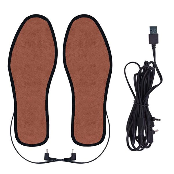 electric insert keep warm heating insole comfortable foot pads walking carbon fiber washable shoes winter usb powered, Black
electric insert keep warm heating insole comfortable foot pads walking carbon fiber washable shoes winter usb powered, Black