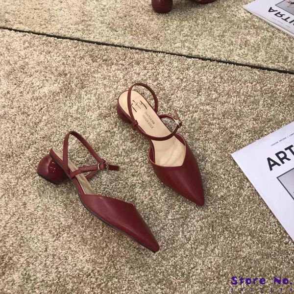 2020 summer buckle women sandals pointed hollow thick with high heels women's shoes gladiator fashion 4cm round heels sandals, Black
2020 summer buckle women sandals pointed hollow thick with high heels women's shoes gladiator fashion 4cm round heels sandals, Black