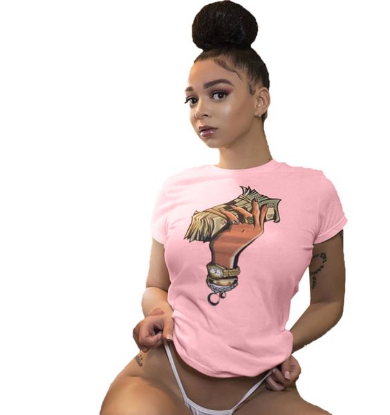 new sleeve neck sleeve bodycon women's crew pullover cap sportswear stylish summer sell plus brief t-shirt short clothing print siz mps, Black
new sleeve neck sleeve bodycon women's crew pullover cap sportswear stylish summer sell plus brief t-shirt short clothing print siz mps, Black