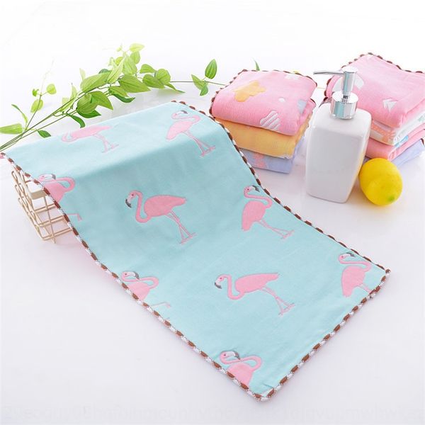pure cotton baby six-layer gauze jacquard children's towel baby wash face bath water absorbing soft newborn small towel jacquard
pure cotton baby six-layer gauze jacquard children's towel baby wash face bath water absorbing soft newborn small towel jacquard