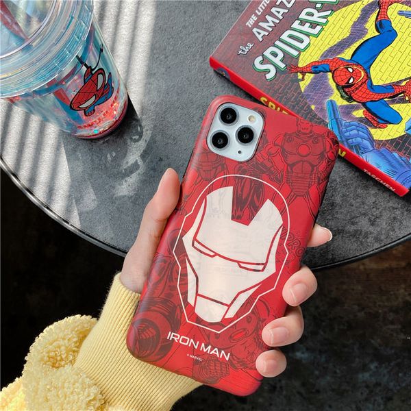 iron man tpu case for iphone 11 pro max xr x xs max 8 plus 7 7plus 8plus 6 6s coque marvel hero shockproof back cover
iron man tpu case for iphone 11 pro max xr x xs max 8 plus 7 7plus 8plus 6 6s coque marvel hero shockproof back cover