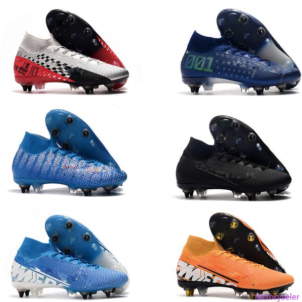 новые мужские футбольные бутсы mercurial superfly 7 elite sg-pro стальной гвоздь бутсы моды cr7 mercurial испарения 13 elite sg-pro футбол
новые мужские футбольные бутсы mercurial superfly 7 elite sg-pro стальной гвоздь бутсы моды cr7 mercurial испарения 13 elite sg-pro футбол